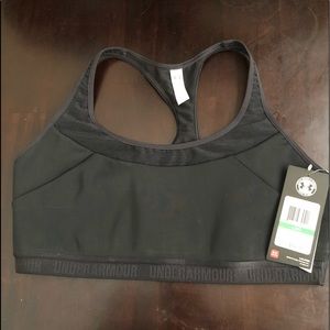 NWT Under Armour Sports Bra